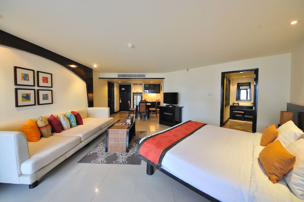 Junior  Suite