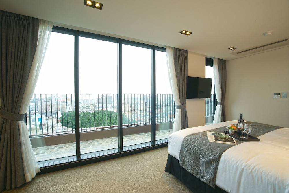 Benikea I Jin Hotel 14/38