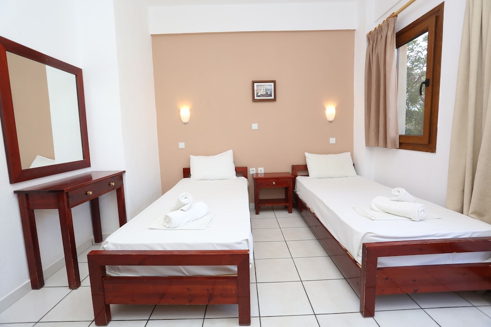 Hotel Magdalena 19/60