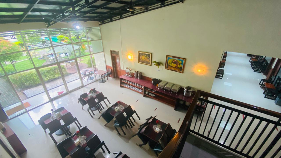 Hotel Amanah Benua Cirebon 9/11