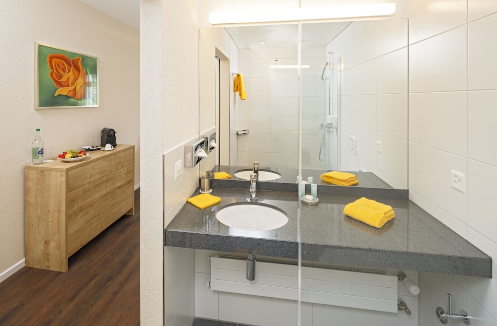 Villmergen Swiss Quality Hotel 34/36
