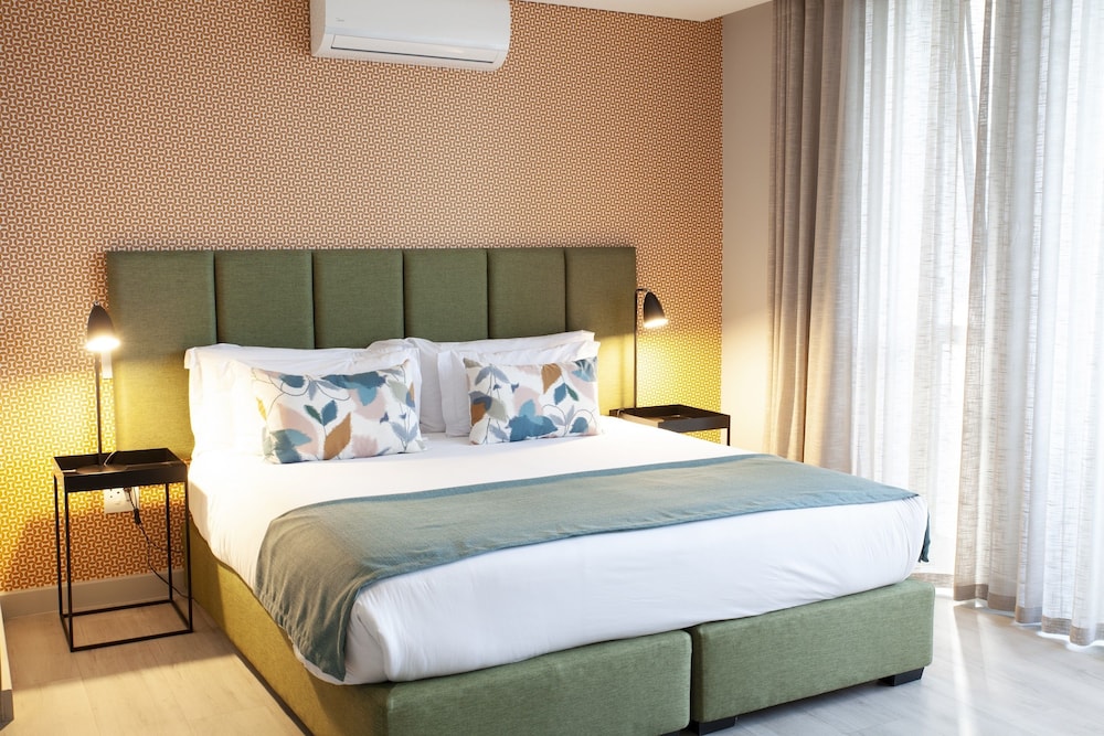Zest Boutique Hotel 9/49