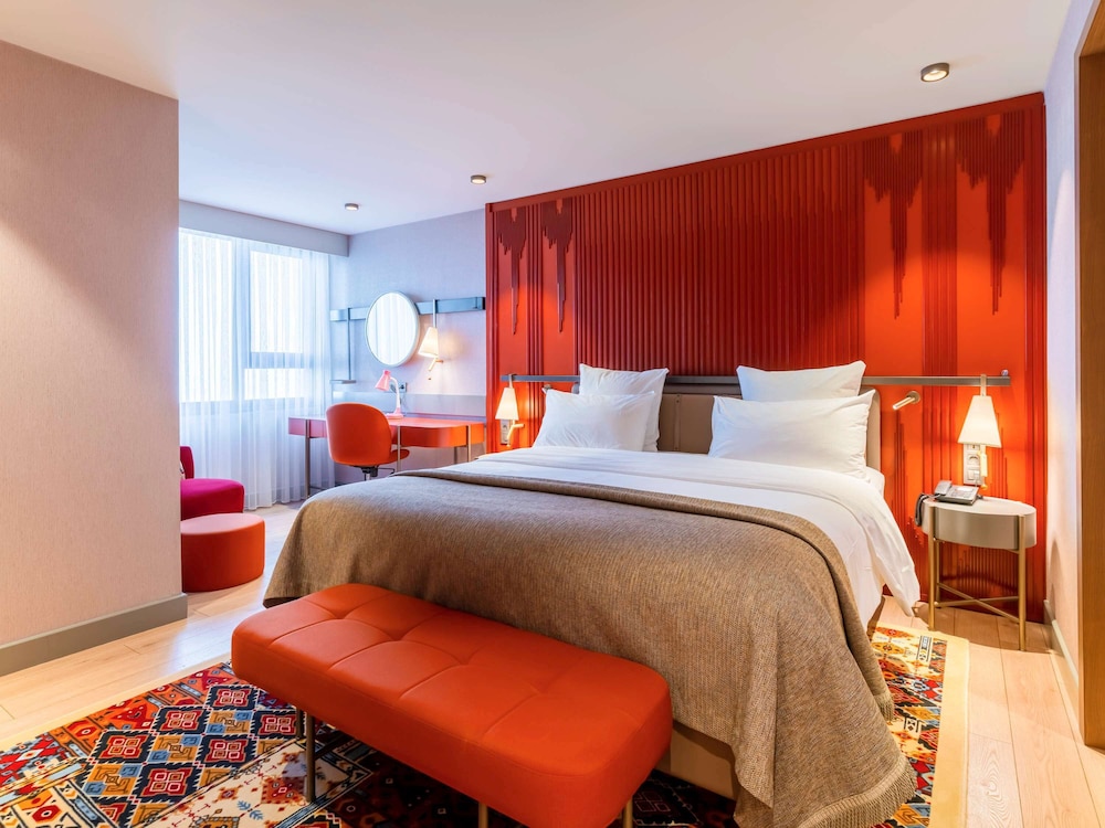 Mercure Trabzon Hotel 15/75