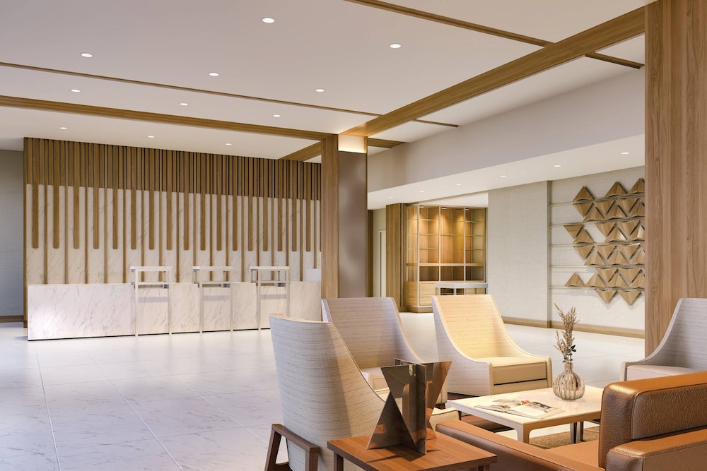 AC Hotel by Marriott Fort Lauderdale Sawgrass Mills/Sunrise 35/54