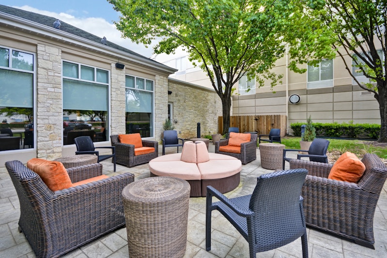 Hilton Garden Inn Austin/Round Rock 33/64