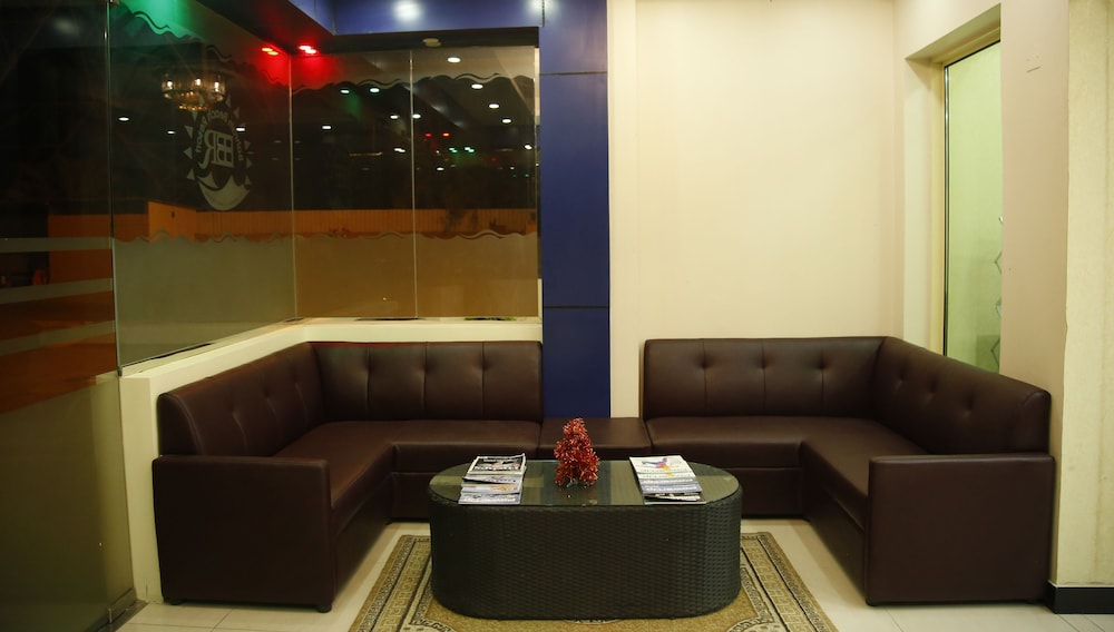 Bahrain Beach Bay Resort 13/32