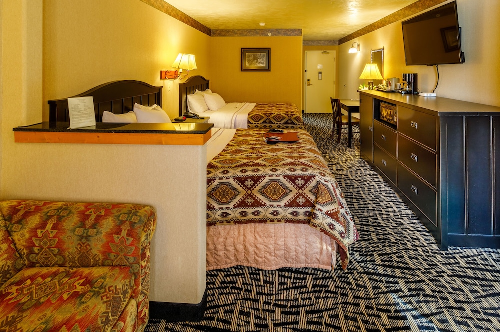 49 Er Inn And Suites 32/68