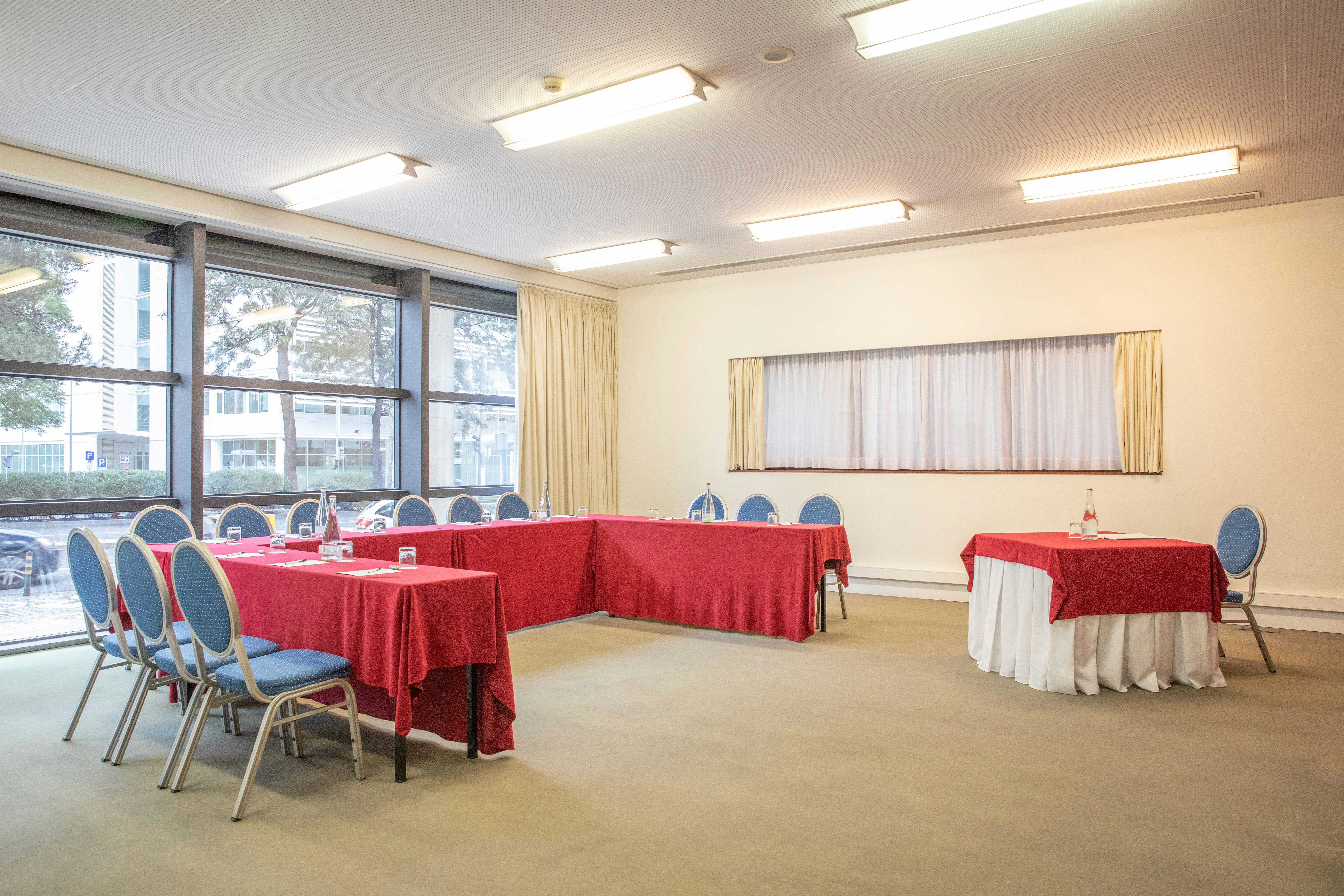 VIP Executive Arts 48/65