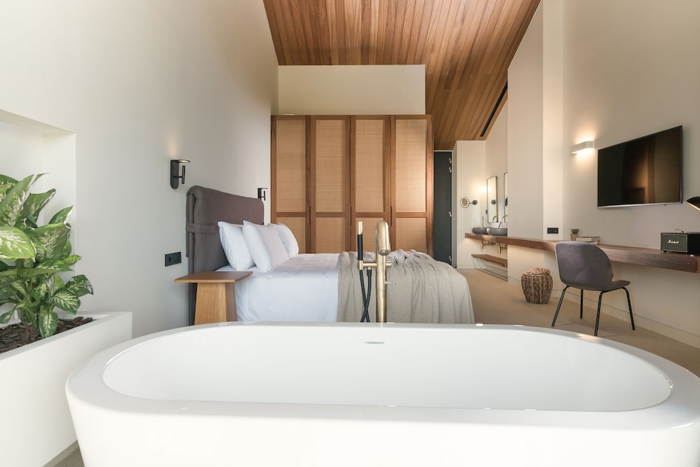 Contessina Suites & Spa - Adults Only 31/72