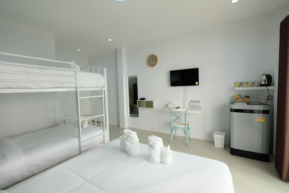Baan Pastel Boutique Hotel Hostel 33/70