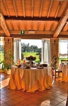 LOCANDA POGGIOLEONE 38/71