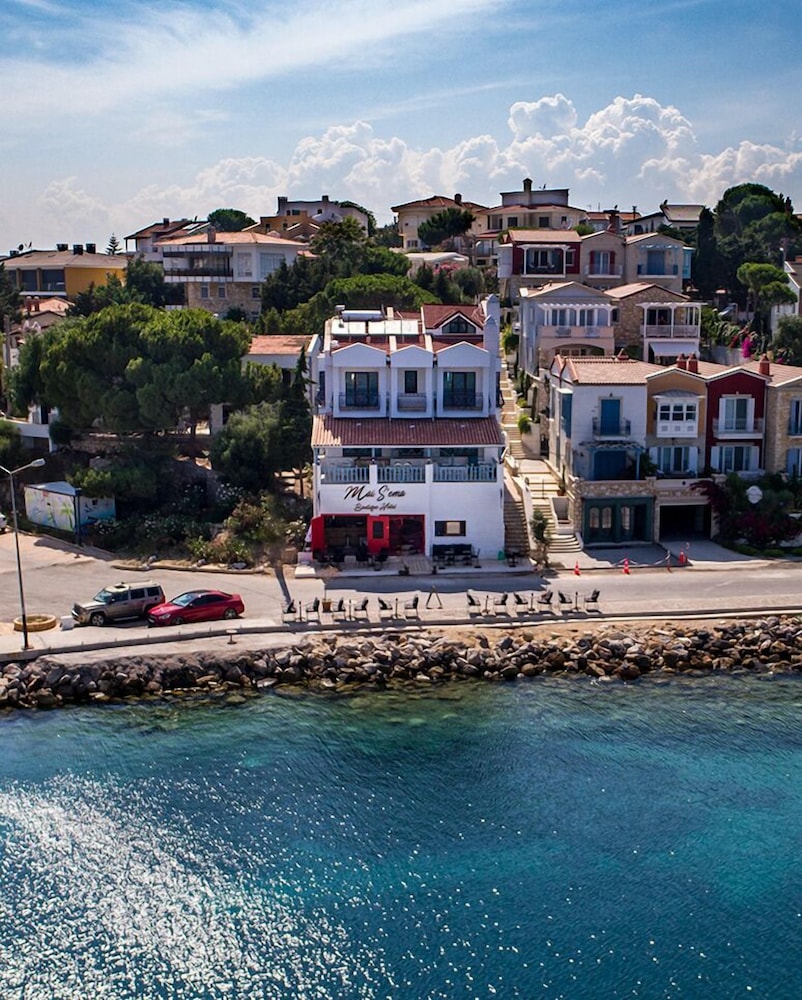 Mai S'ema Boutique Dalyan 46/49