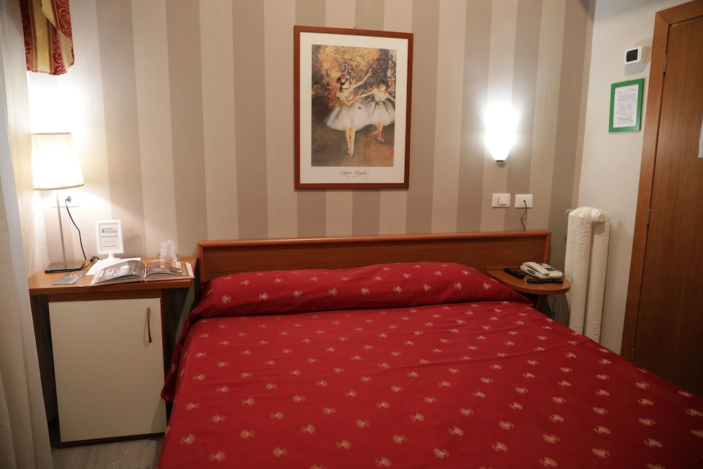 Hotel Helvetia 25/59