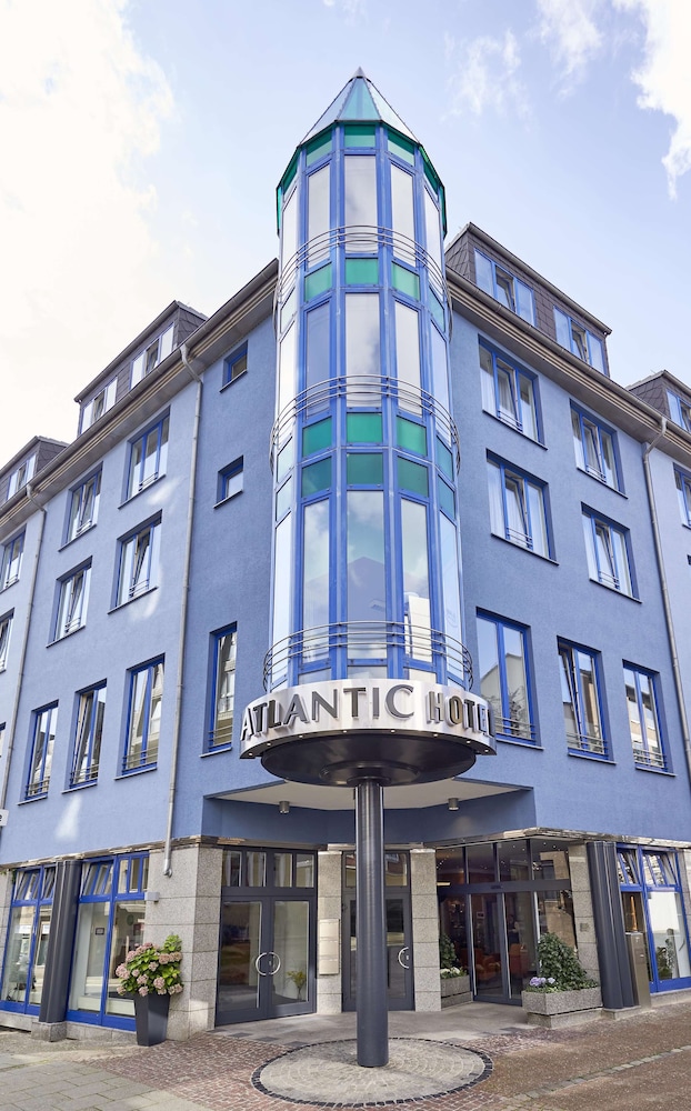 Atlantic Hotel Vegesack 2/41