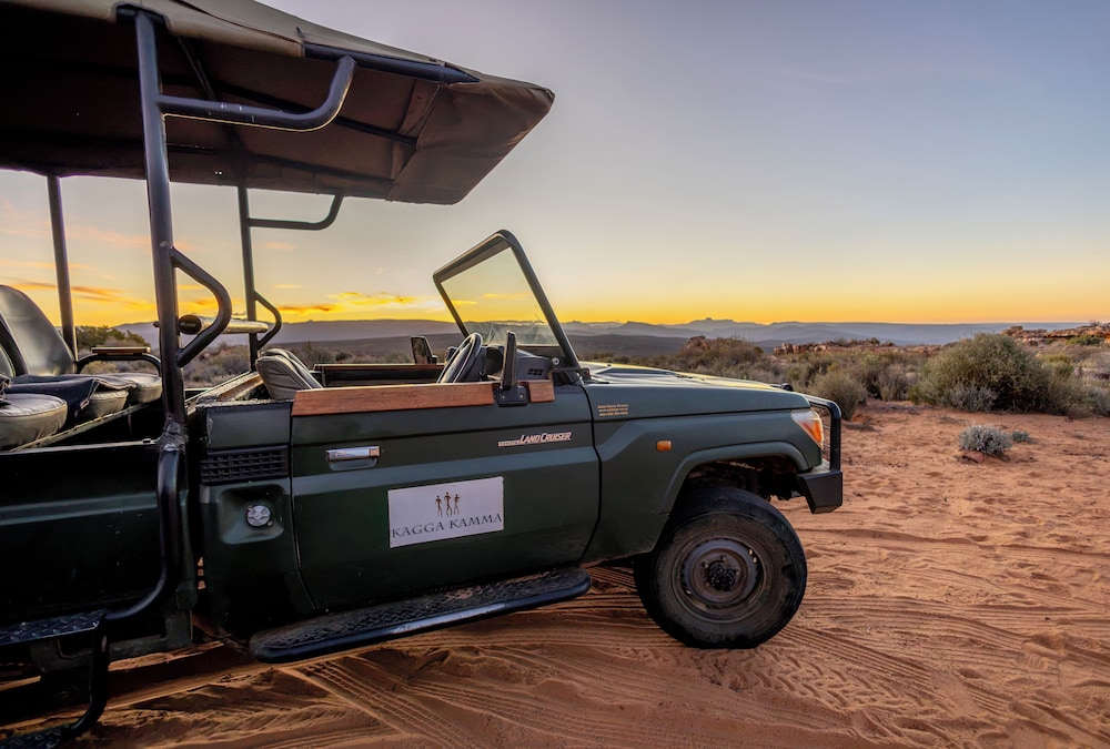 Kagga Kamma Nature Reserve 69/75