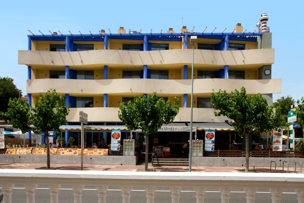 Costa Verde Rentalmar 1/50