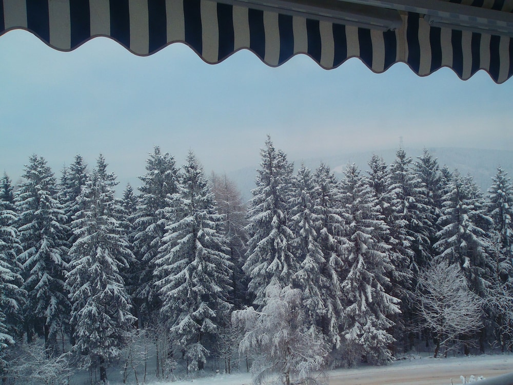 Carea Residenz Hotel Harzhohe 29/34