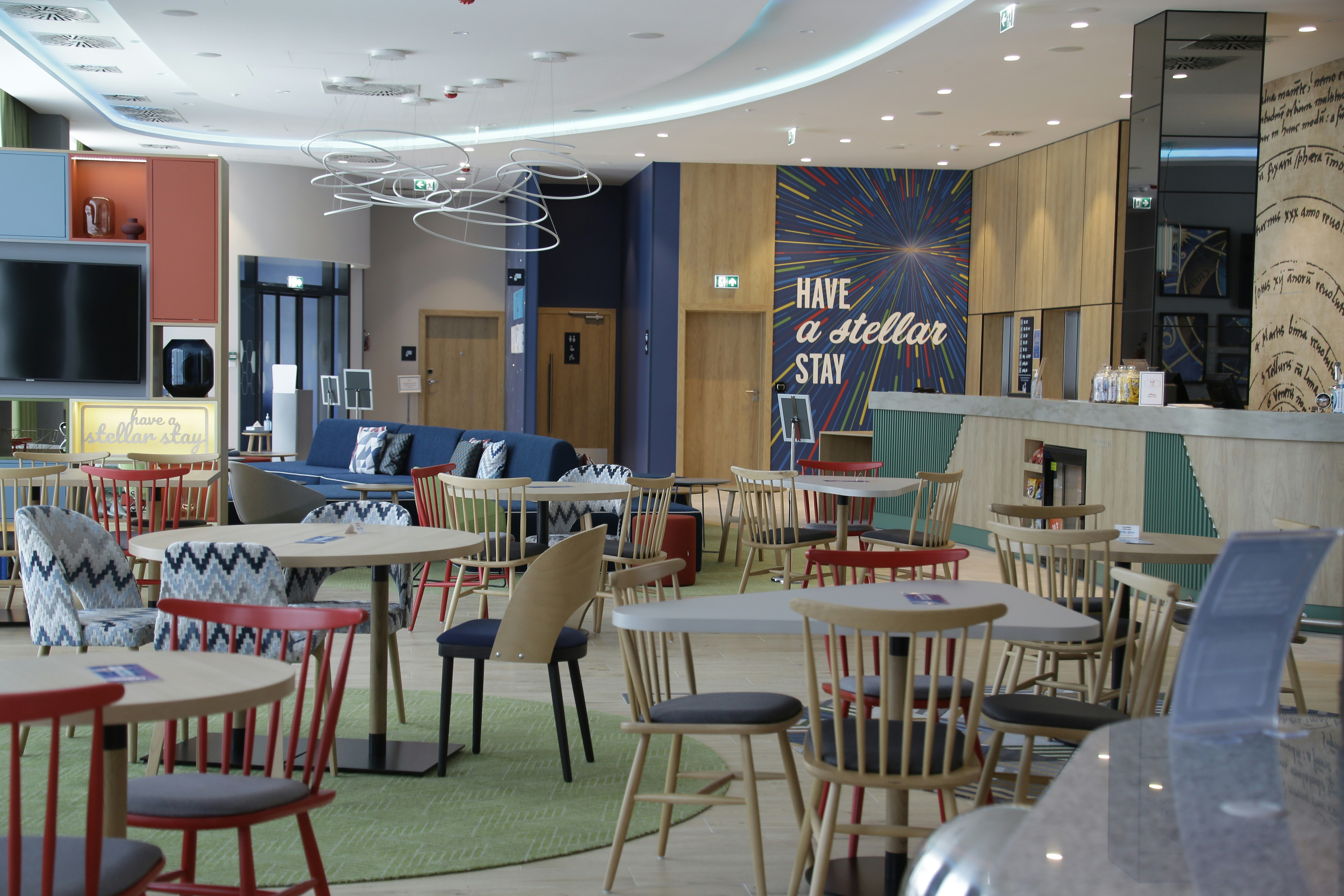 Hampton By Hilton Olsztyn 44/58