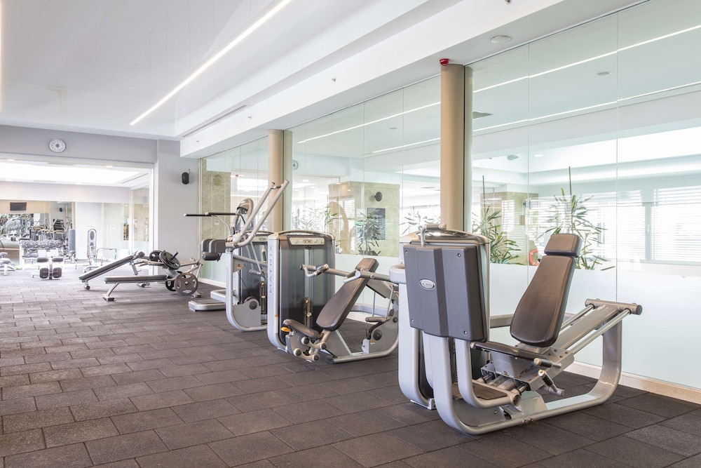 Radisson Residences Avrupa Tem Istanbul 42/66