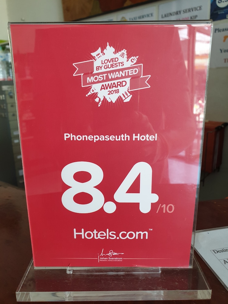 Phonepaseuth Hotel 41/55