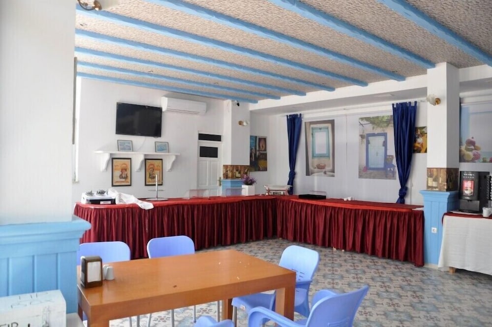 Delfi Hotel And Spa 51/67