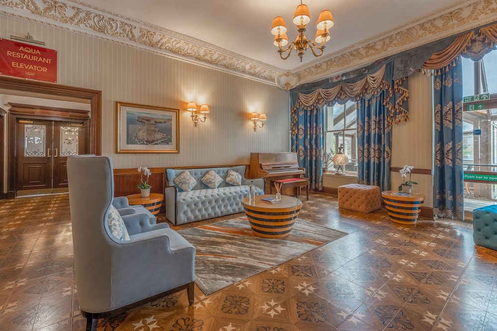 Muthu Fort William Hotel 43/64