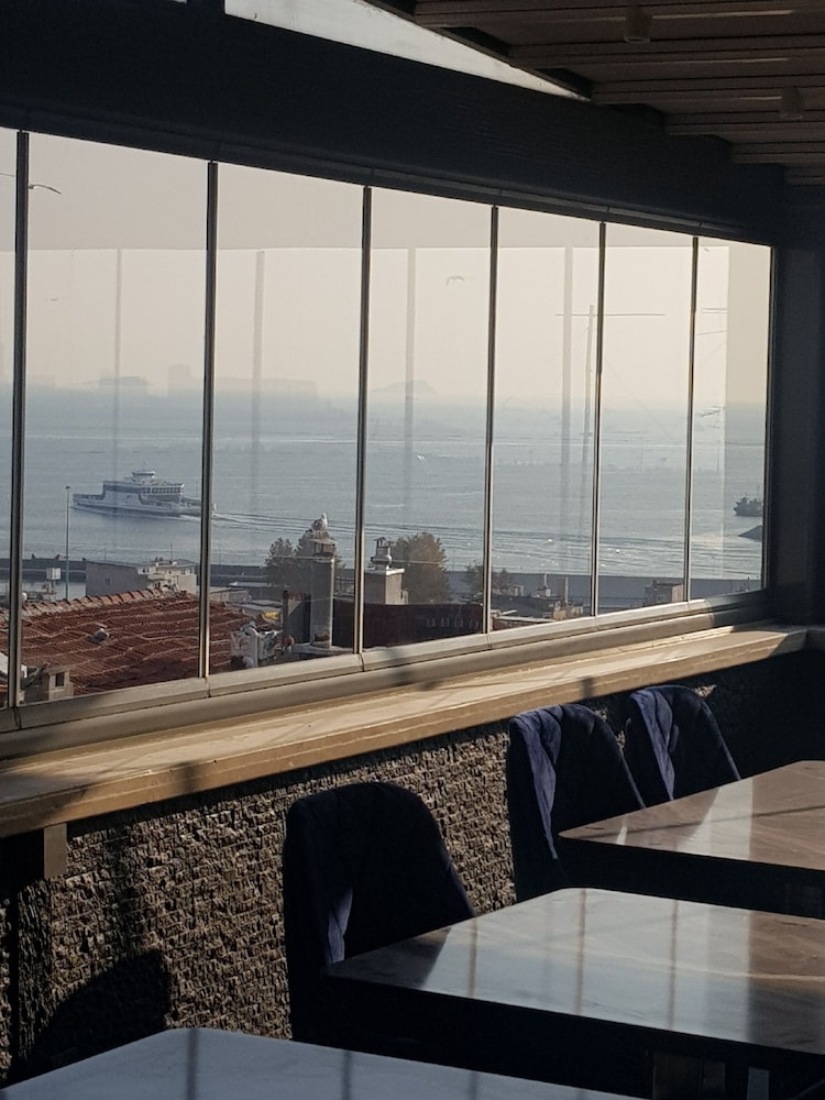 Selenay Hotel Istanbul 29/29