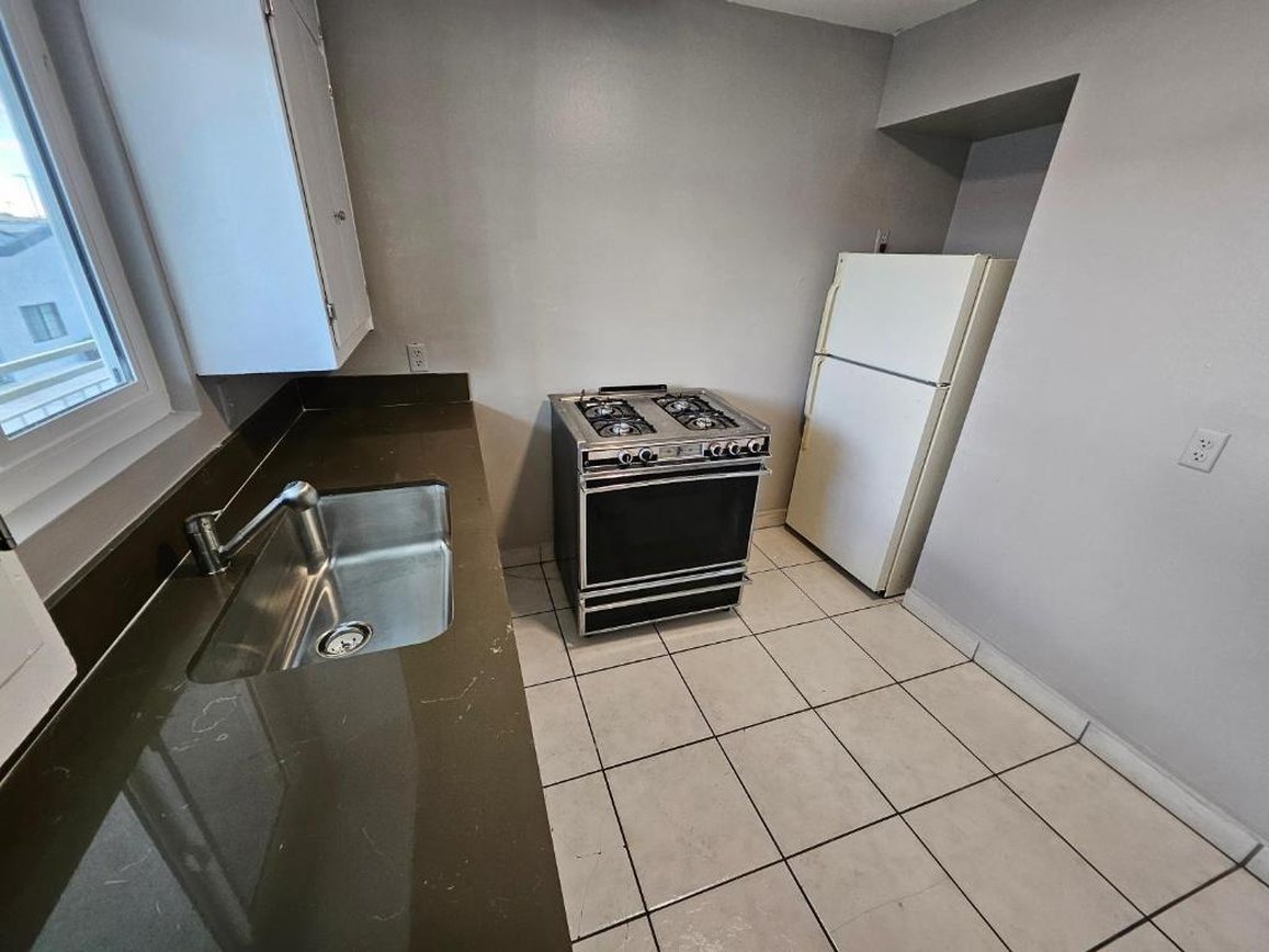 Hotel Ridgecrest An Extended Stay Studio 21/21