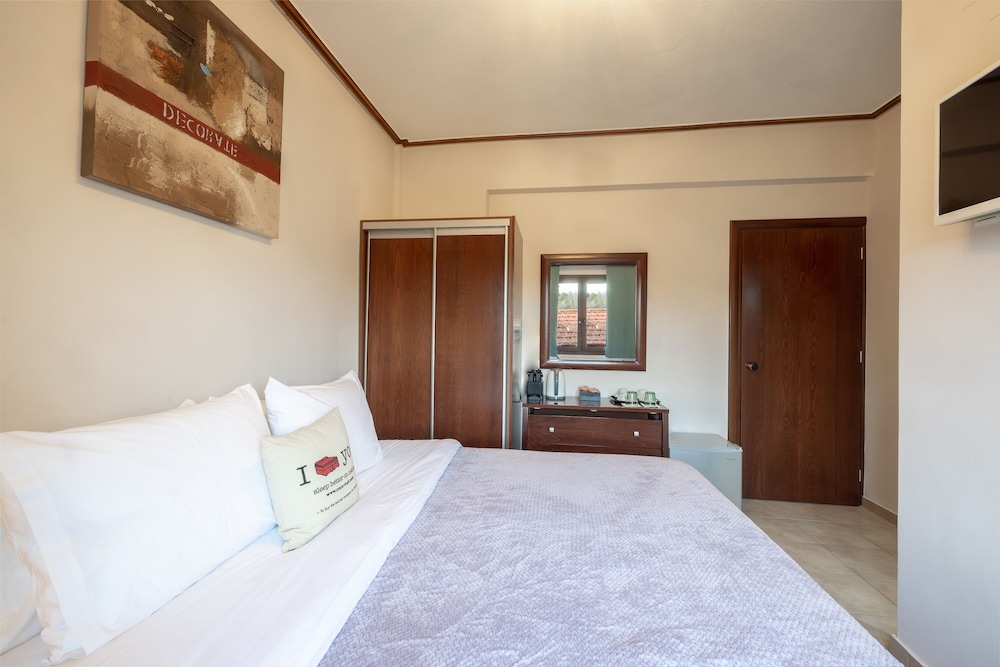 Tsikeli Boutique Hotel Meteora 10/49