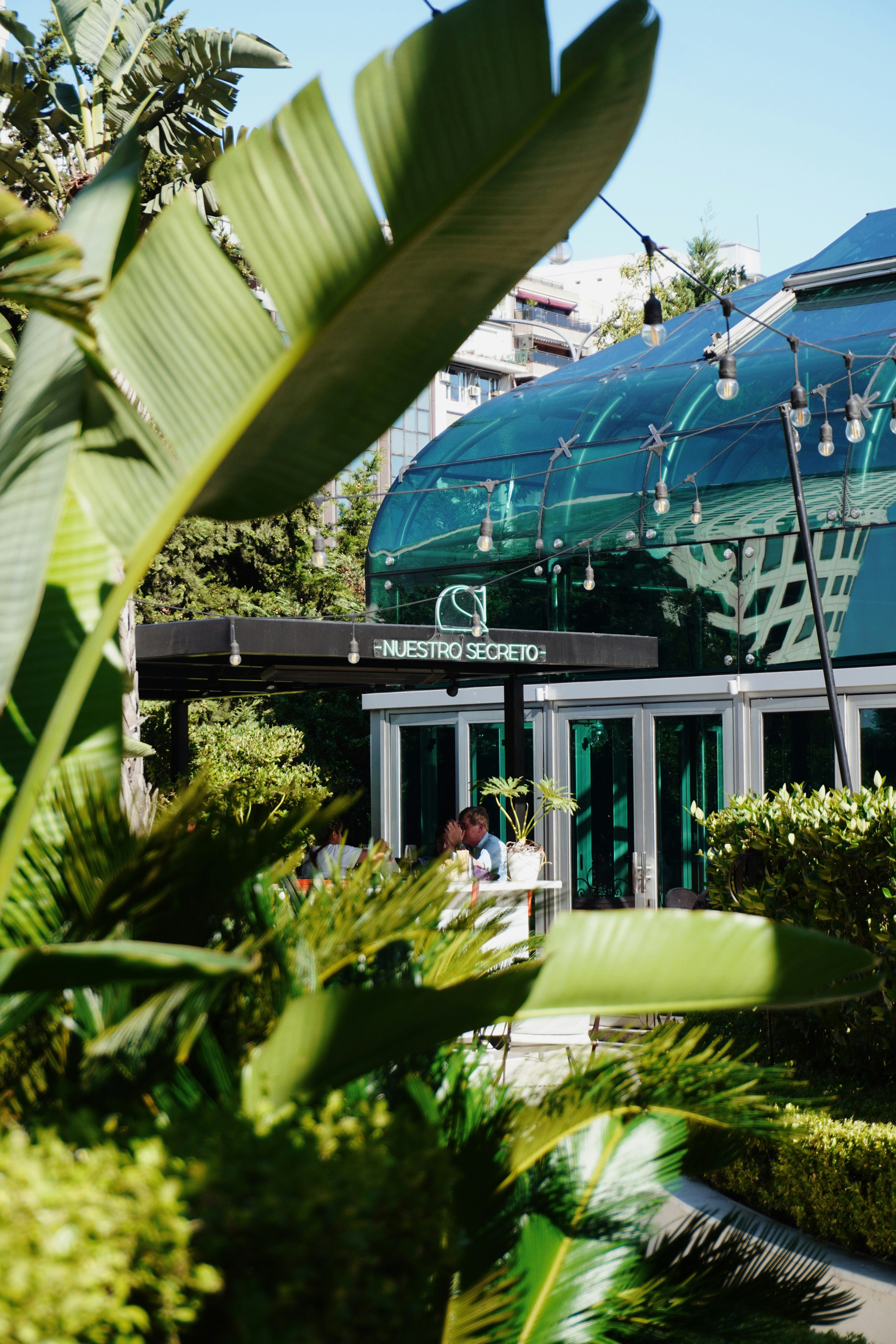 Four Seasons Hotel Buenos Aires 81/84