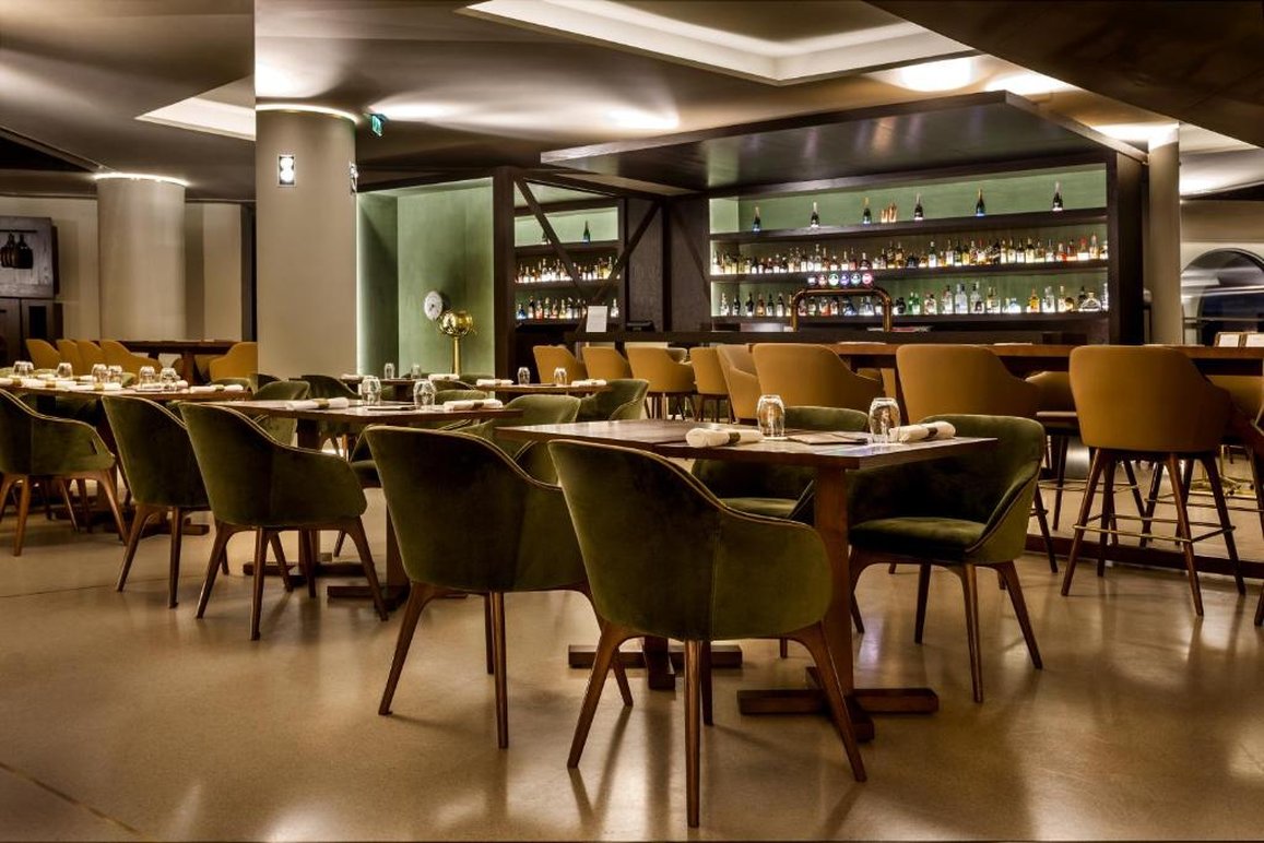 Grand Hotel Acores Atlantico 55/72