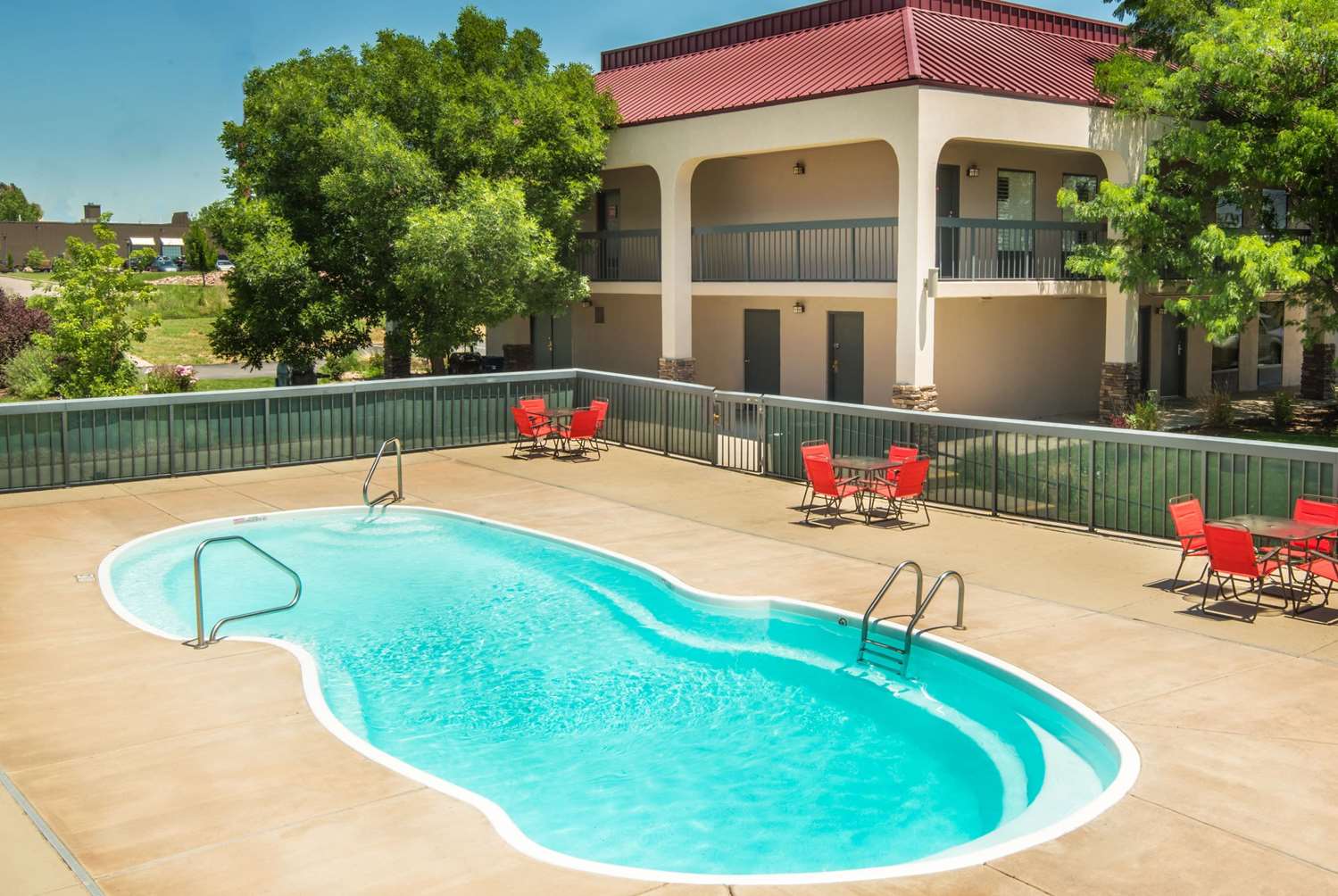 Travelodge by Wyndham Pueblo 24/25