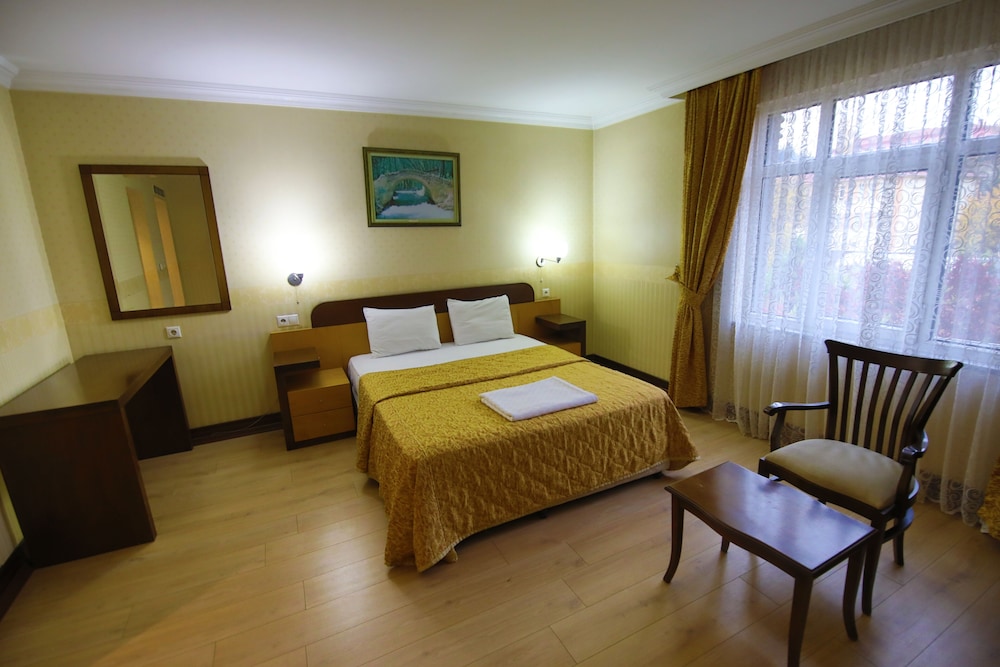 Tiryandafil Hotel 16/44