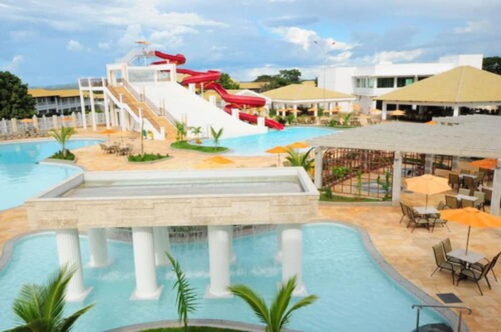 Resort Lacqua Diroma - Caldas Tur 47/50