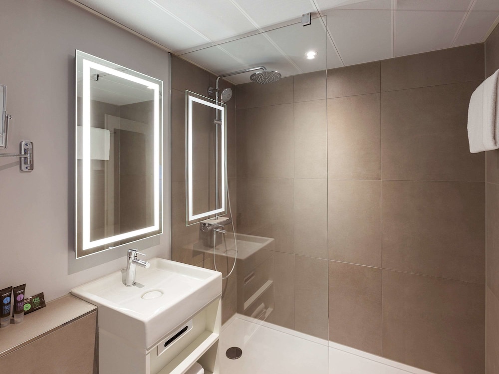 Novotel Amsterdam City Hotel 21/74