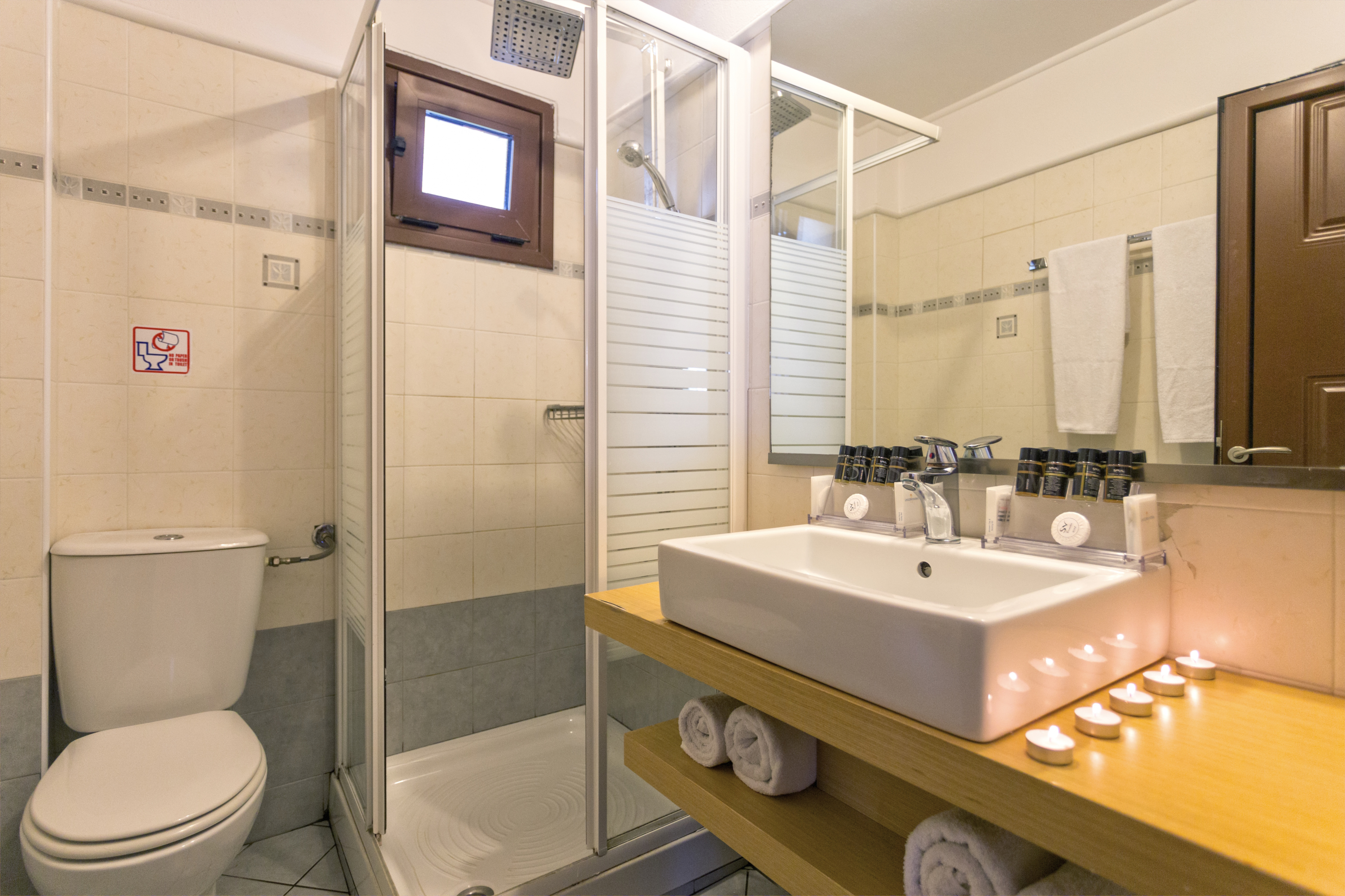 Lagomandra Beach Hotel and Suites 67/71