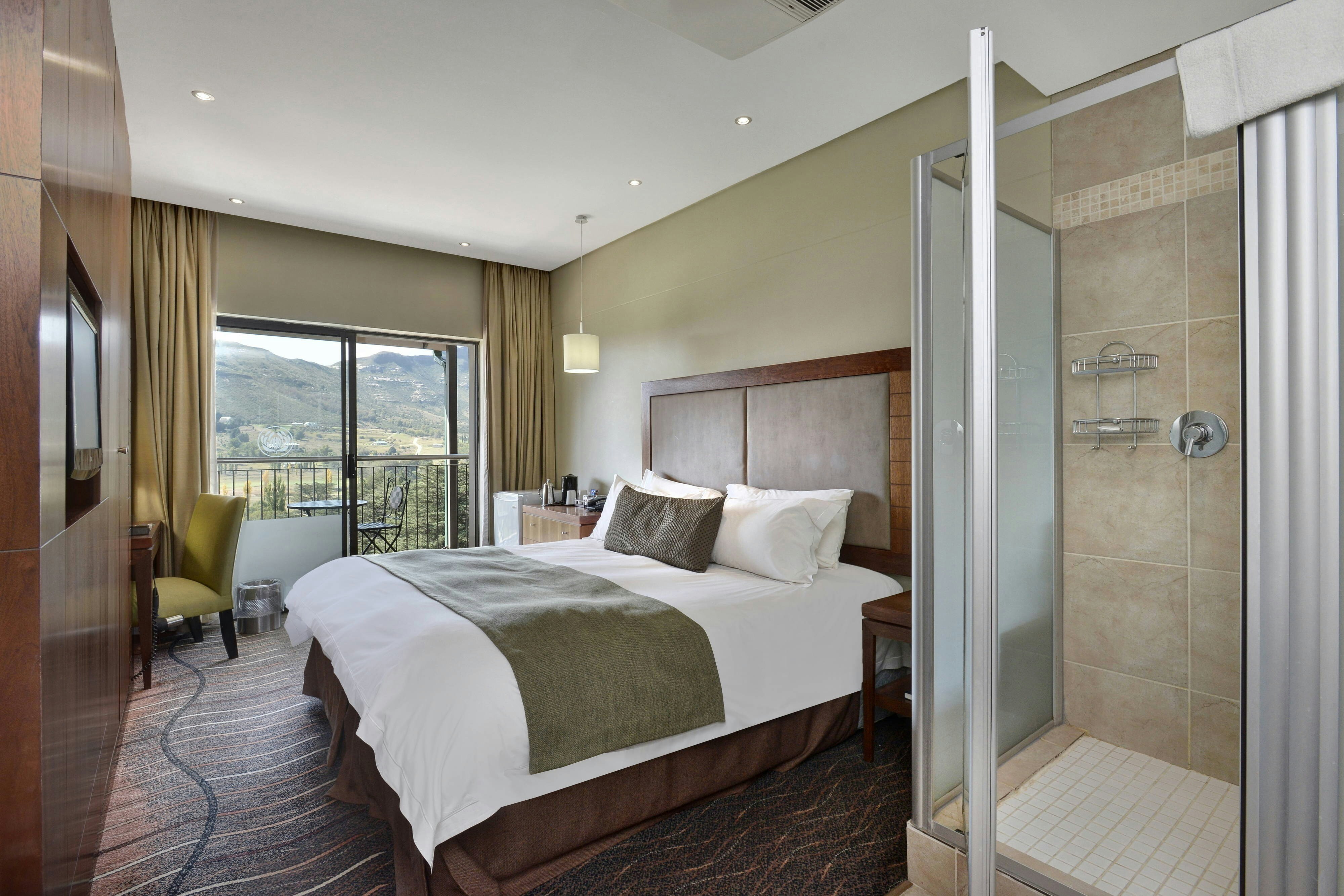 Protea Hotel Clarens 44/65