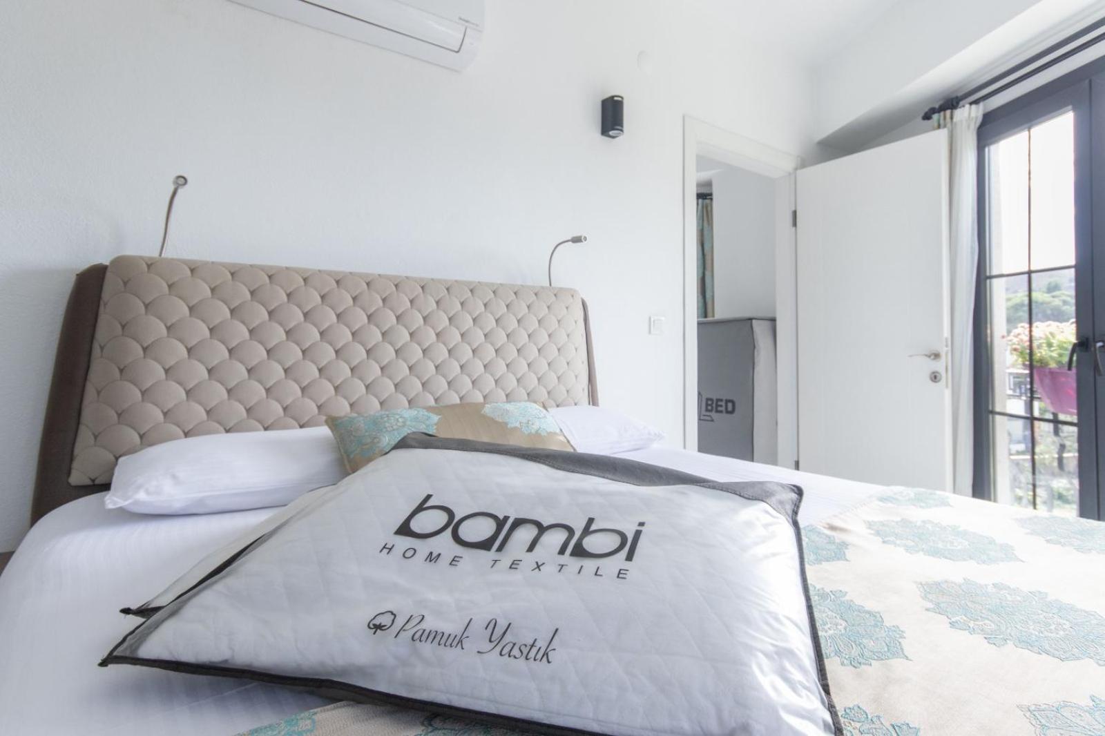جناح، Gokceada Marmaros Butik Otel 4/7