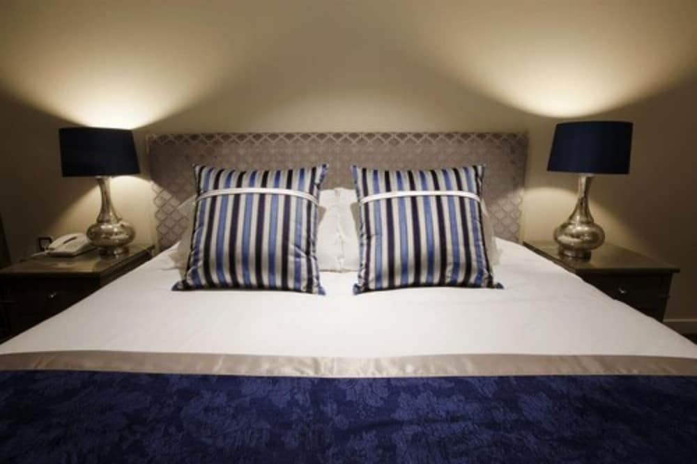 Sandford Springs Hotel & Golf Club 17/50