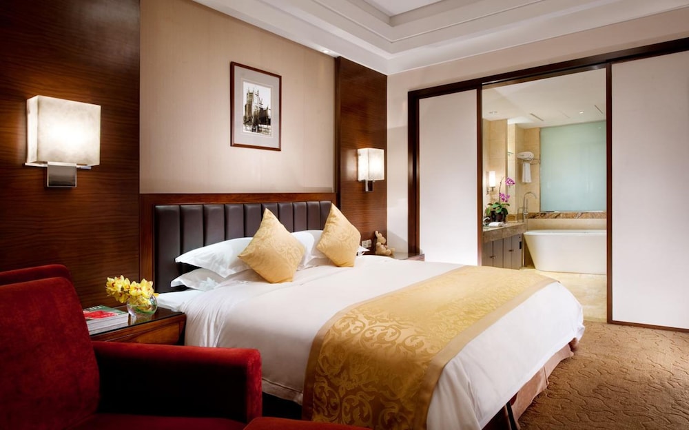 Yidu Jinling Grand Hotel 18/50