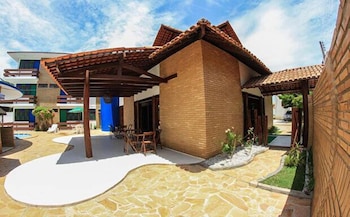 Hotel Rio Mar 4/46