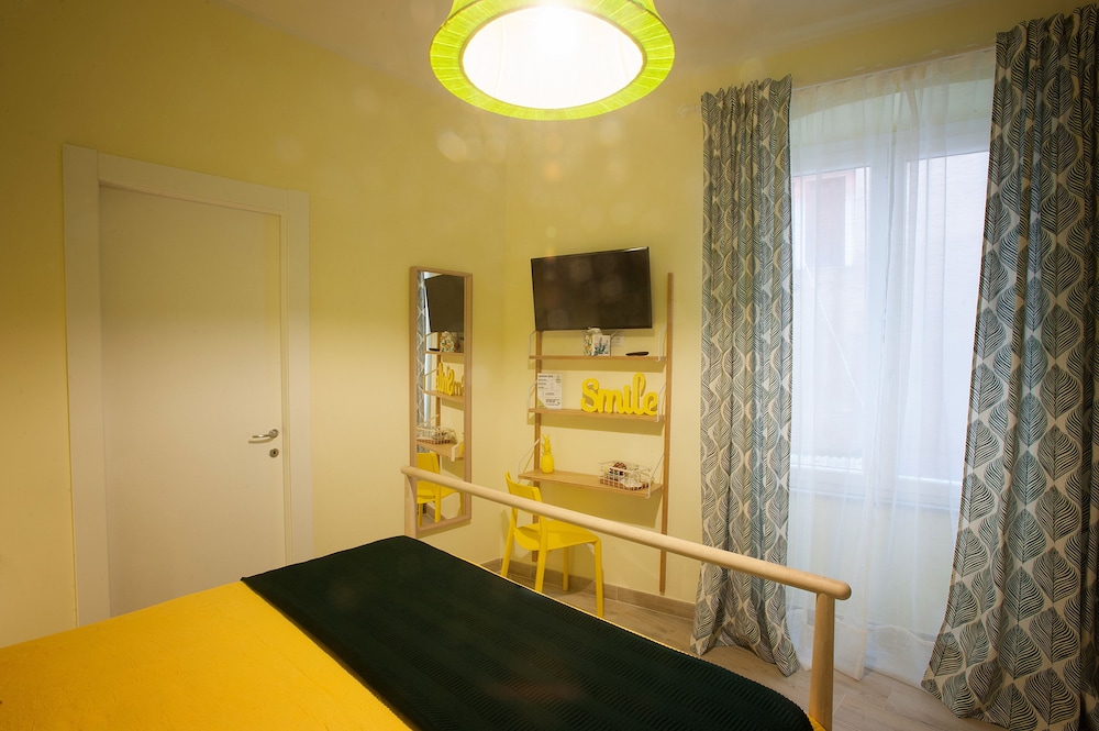6thLand Rent Rooms La Spezia 19/50