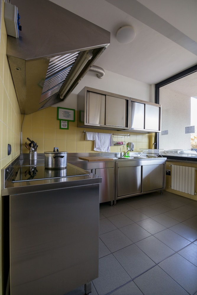 Hotel Residence Zumbini 6 35/35