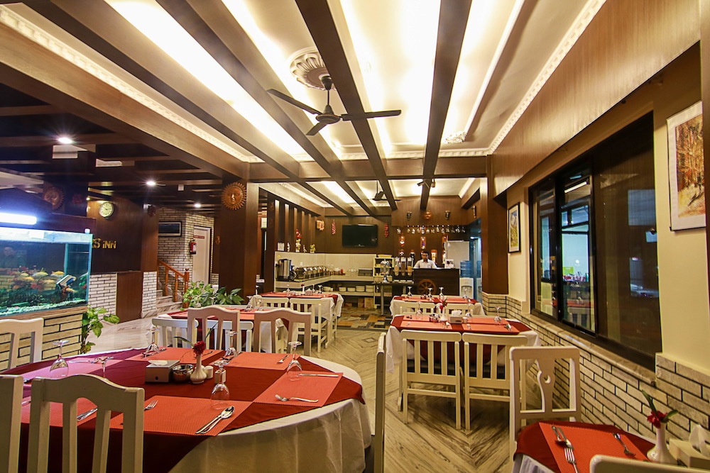 Trekkers Inn 36/50