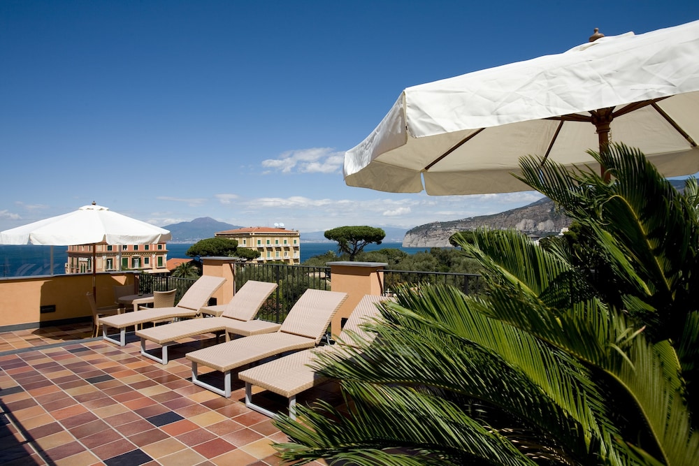 Hotel Palazzo Guardati 69/76
