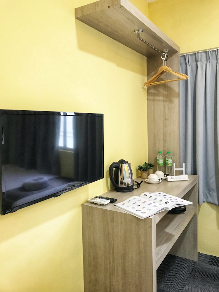 Kimal Hotel Taiping 39/45