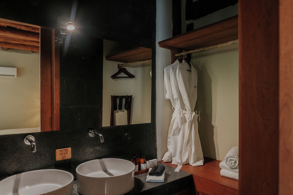 Luxury Hotel Boutique Aldea Kuka 49/50