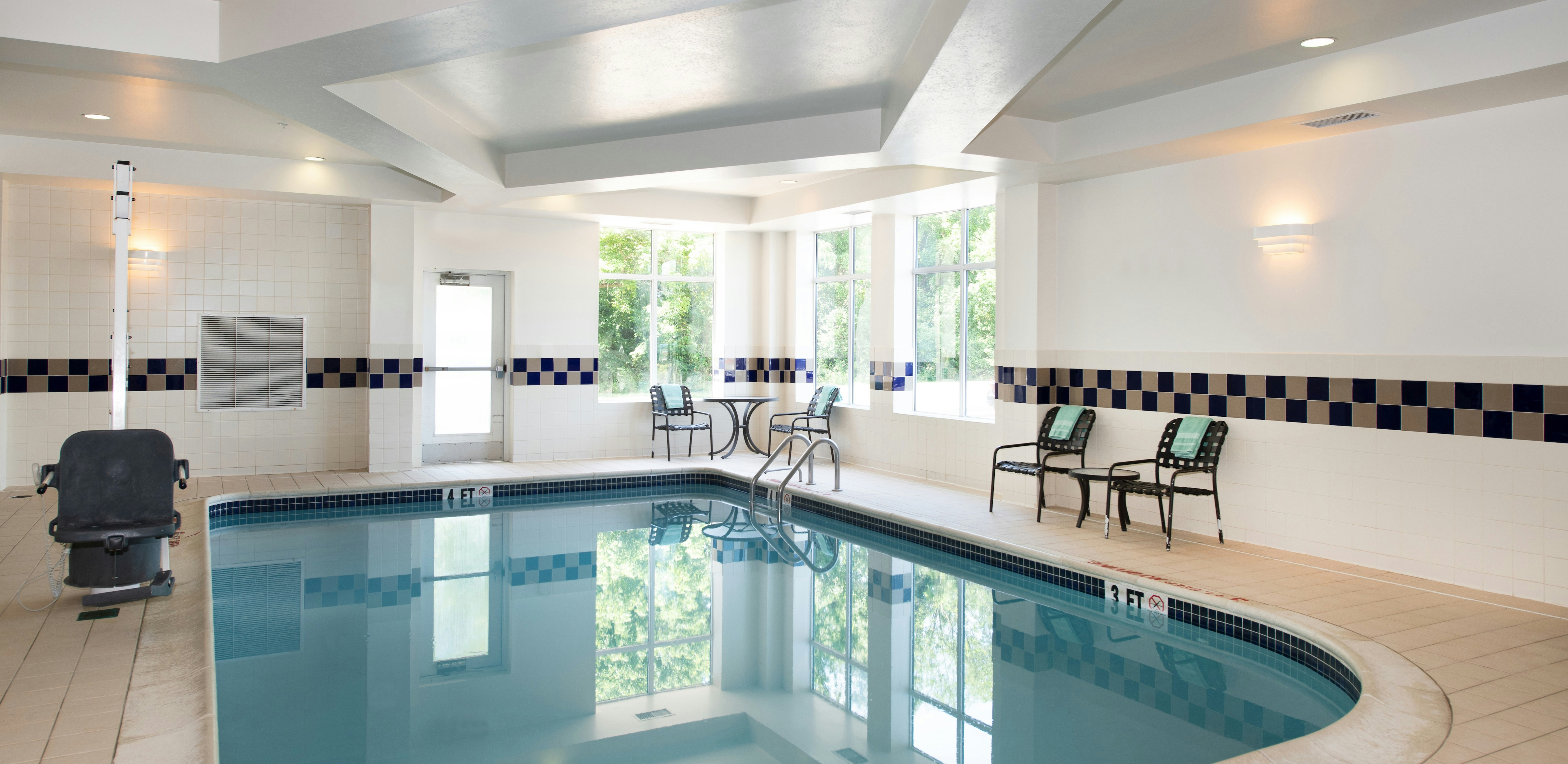 Hilton Garden Inn Philadelphia Ft Washington 16/50