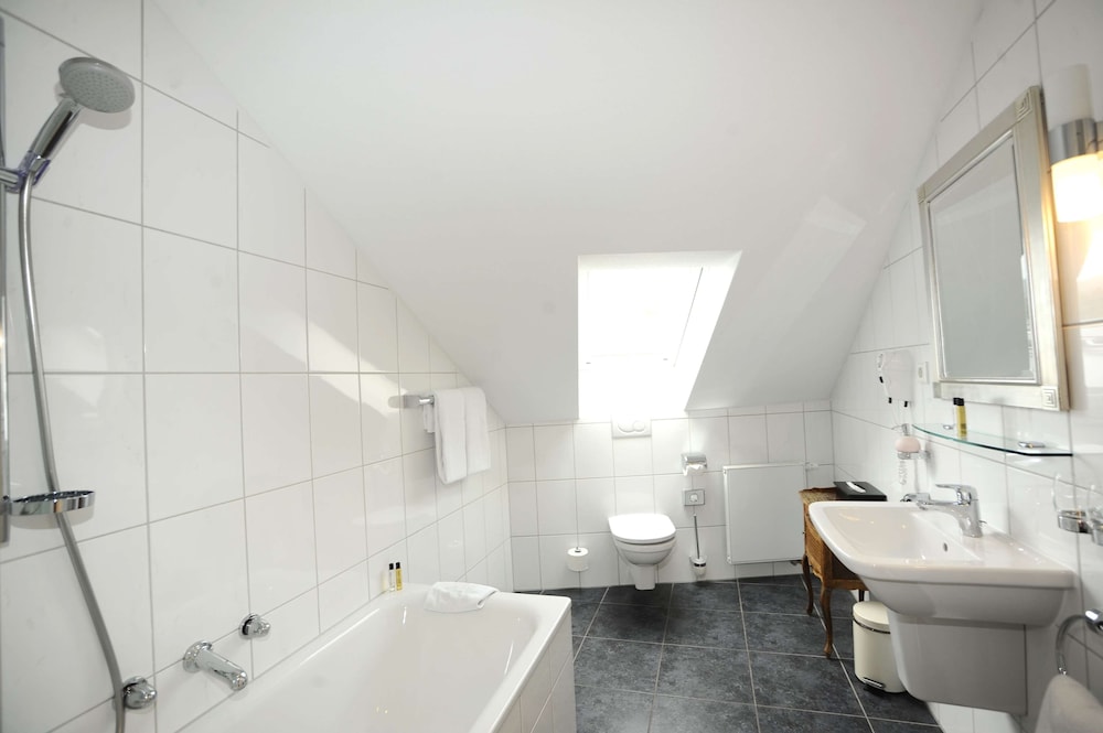 Heliopark Bad Hotel zum Hirsch 14/55