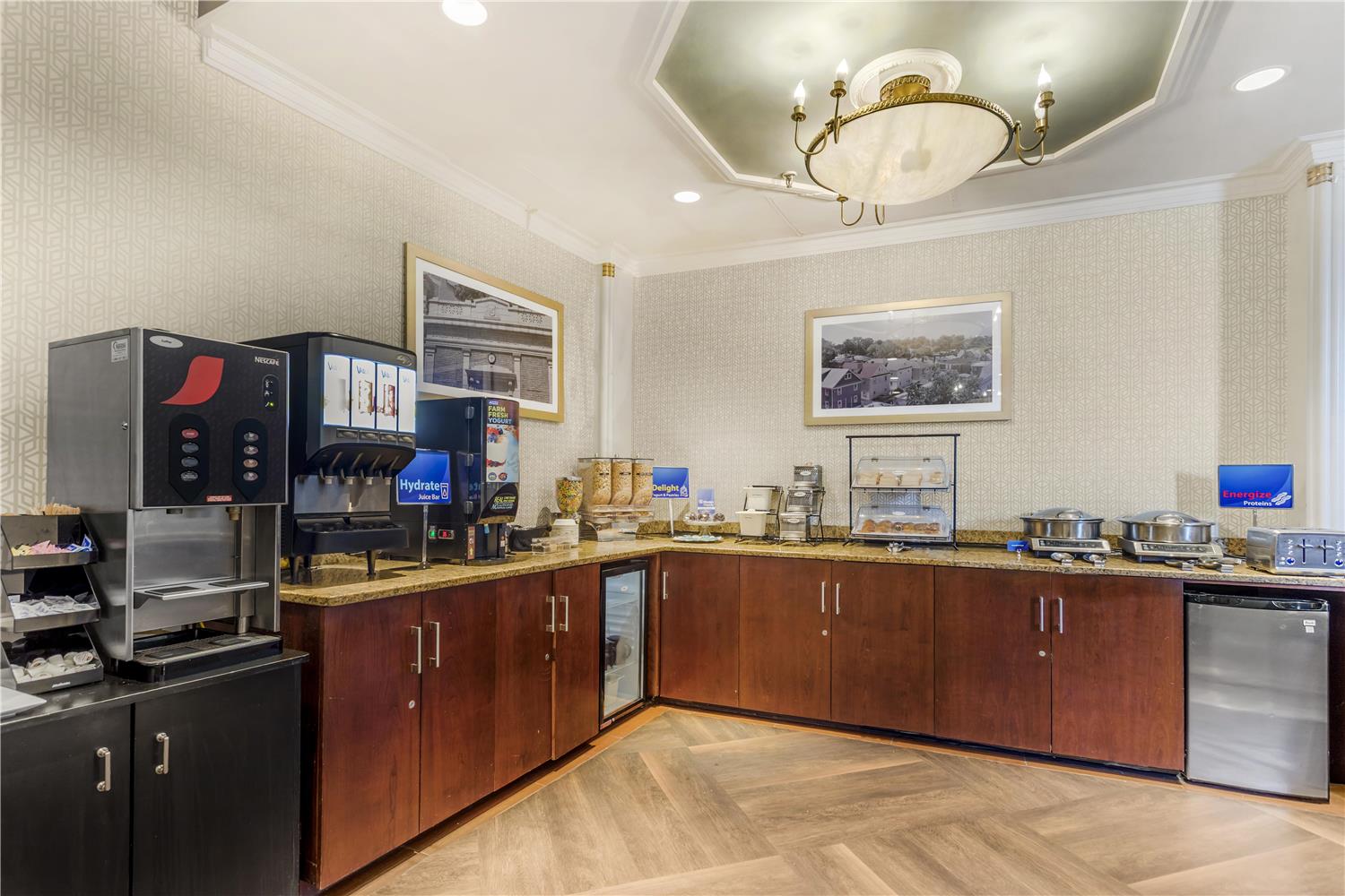 Best Western Queens Gold Coast 3/7